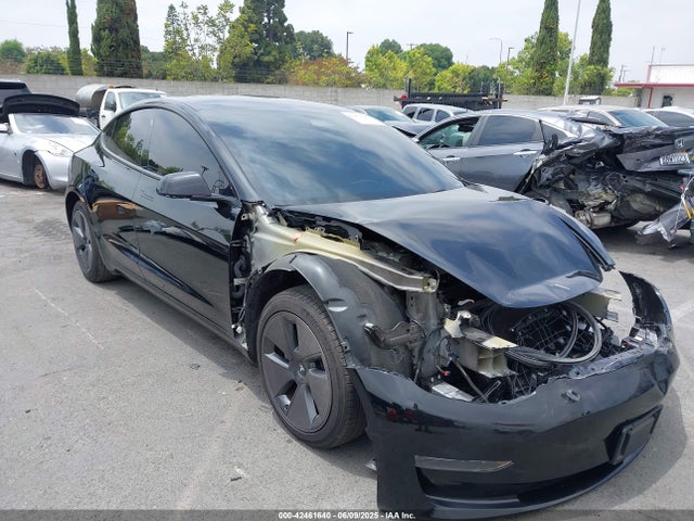 2023 TESLA MODEL 3 5YJ3E1EAXPF604916 Photo 0
