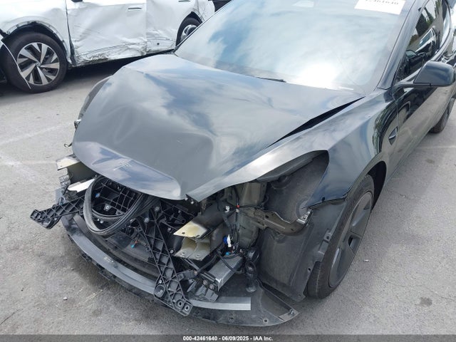2023 TESLA MODEL 3 5YJ3E1EAXPF604916 Photo 5