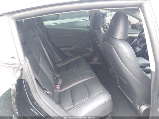 2023 TESLA MODEL 3 5YJ3E1EAXPF604916 Photo 7