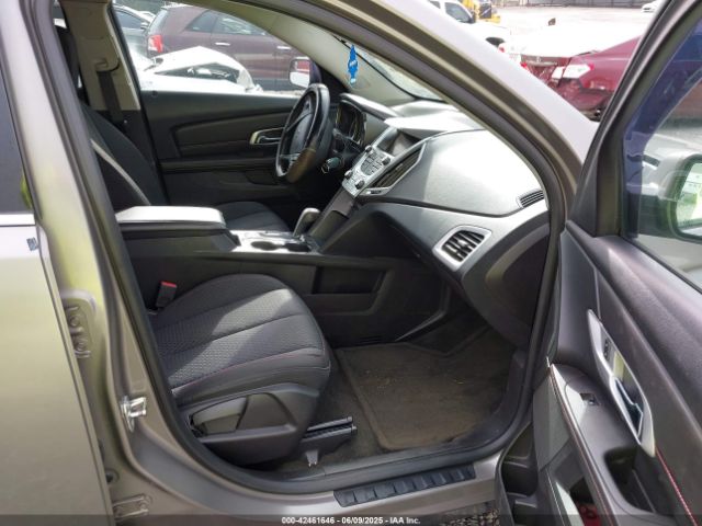 2012 GMC TERRAIN 2GKALMEKXC6269085 Photo 4