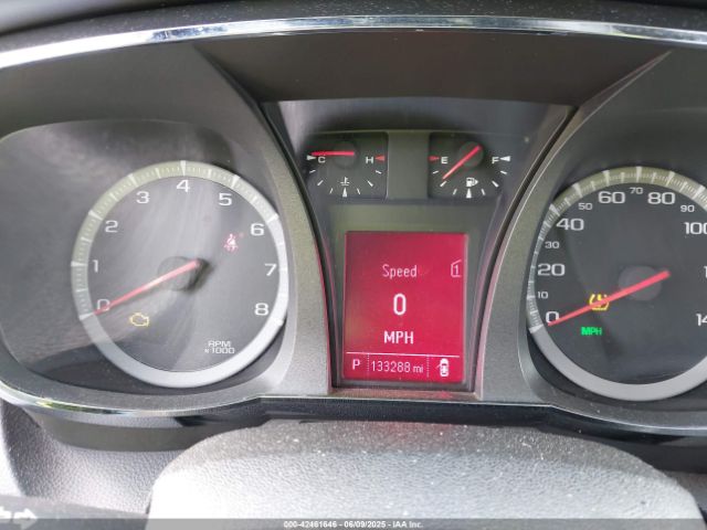 2012 GMC TERRAIN 2GKALMEKXC6269085 Photo 6