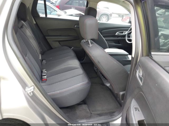 2012 GMC TERRAIN 2GKALMEKXC6269085 Photo 7