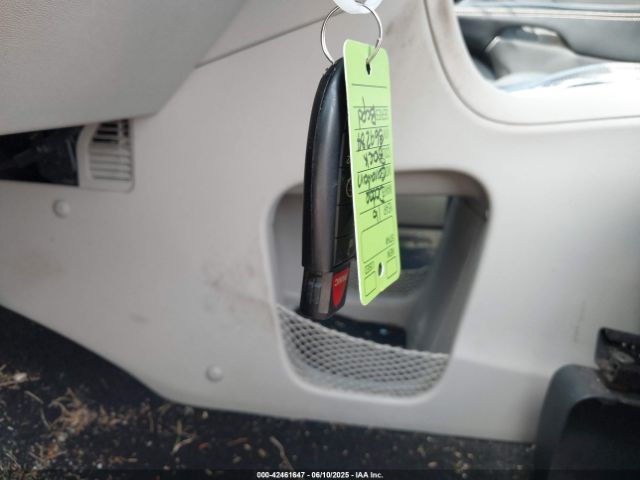 2016 DODGE GRAND CARAVAN 2C4RDGCG1GR369284 Photo 10