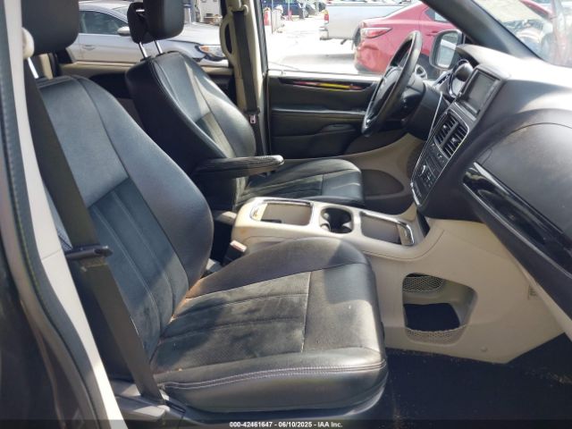 2016 DODGE GRAND CARAVAN 2C4RDGCG1GR369284 Photo 4
