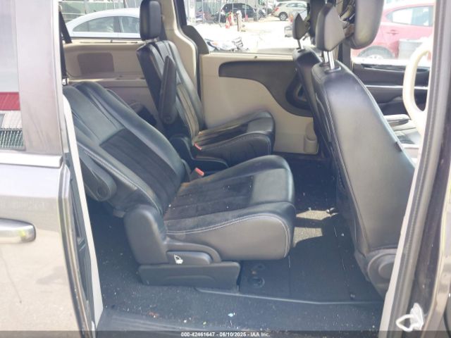 2016 DODGE GRAND CARAVAN 2C4RDGCG1GR369284 Photo 7