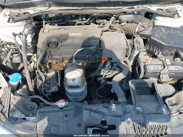 1HGCR2F58HA138507 Honda k24w1