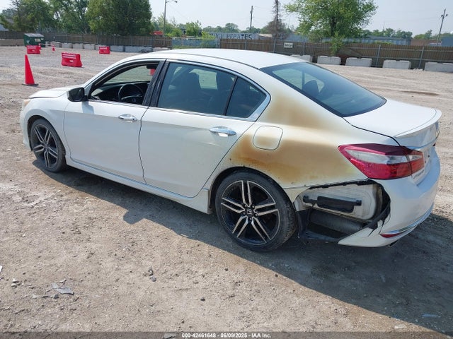 1HGCR2F58HA138507 Honda k24w1