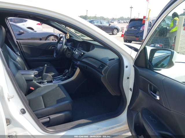 1HGCR2F58HA138507 Honda k24w1