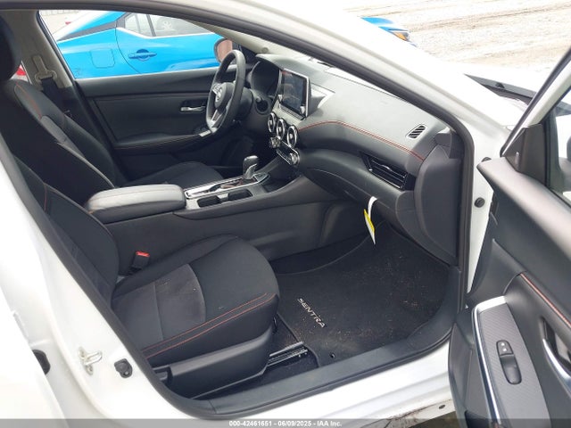 3N1AB8DV6SY290310 Nissan SENTRA SR