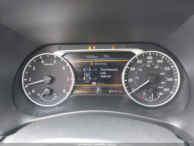 3N1AB8DV6SY290310 Nissan SENTRA SR