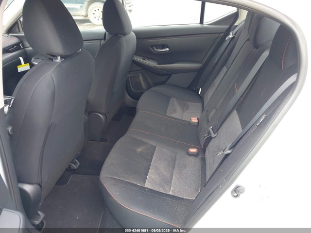 3N1AB8DV6SY290310 Nissan SENTRA SR