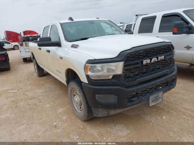 3C6UR5HJ7NG357784 auction archive image