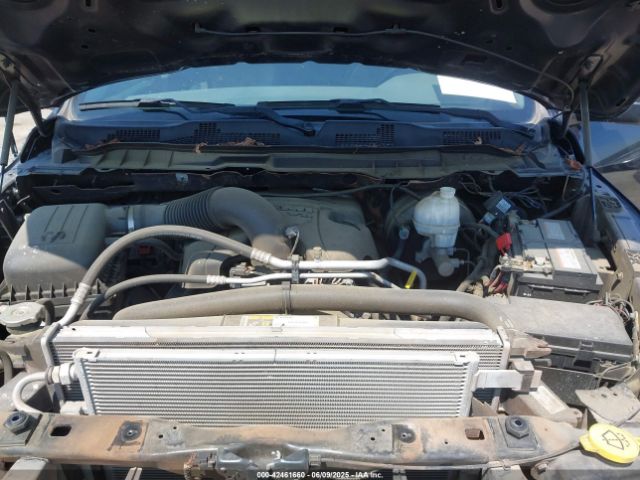 2018 RAM 1500 1C6RR6LT0JS350182 Photo 9