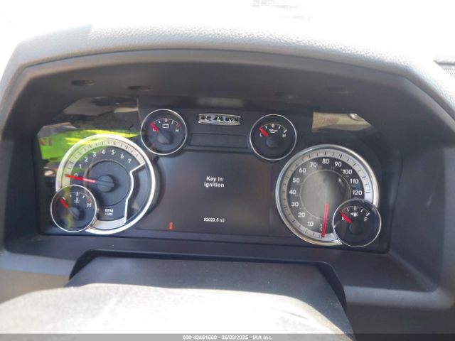 2018 RAM 1500 1C6RR6LT0JS350182 Photo 6