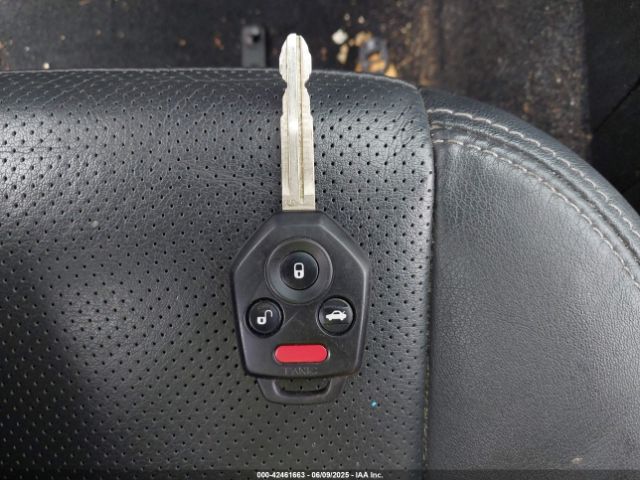 JF2SJGMC1EH552474 Subaru Forester 2.0xt Touring