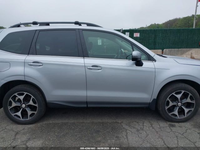 JF2SJGMC1EH552474 Subaru Forester 2.0xt Touring