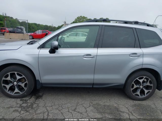 JF2SJGMC1EH552474 Subaru Forester 2.0xt Touring