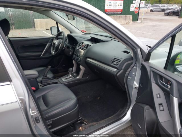JF2SJGMC1EH552474 Subaru Forester 2.0xt Touring