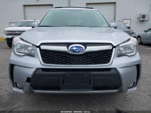 JF2SJGMC1EH552474 Subaru Forester 2.0xt Touring