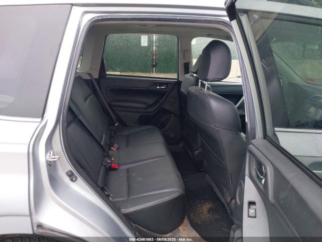 JF2SJGMC1EH552474 Subaru Forester 2.0xt Touring