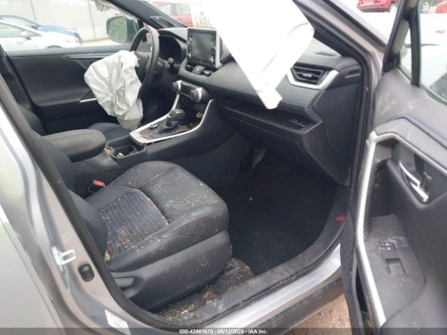 2021 TOYOTA RAV4 HYBRID 2T3E6RFV6MW007886 Photo 4