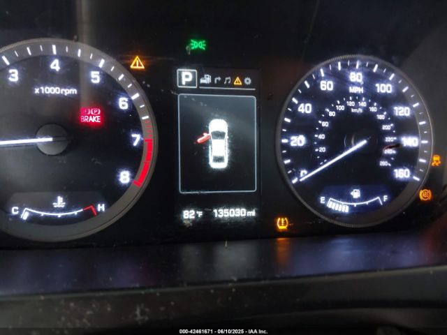 5NPE34AF0FH117449 Hyundai Sonata Sport