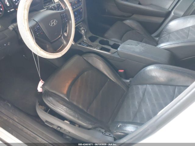 5NPE34AF0FH117449 Hyundai Sonata Sport