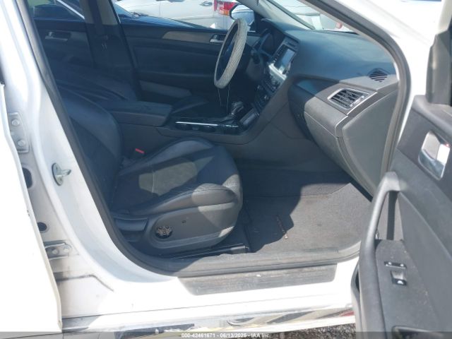 5NPE34AF0FH117449 Hyundai Sonata Sport