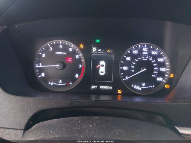 5NPE34AF0FH117449 Hyundai Sonata Sport