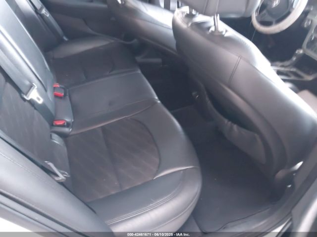 5NPE34AF0FH117449 Hyundai Sonata Sport