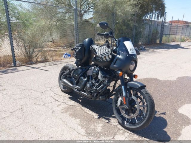 2023 INDIAN MOTORCYCLE CO. SPORT CHIEF 56KDSDBH8P3007562
