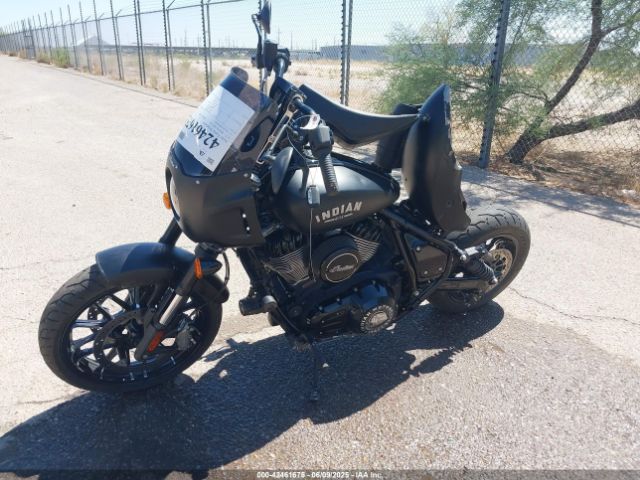2023 INDIAN MOTORCYCLE CO. SPORT CHIEF 56KDSDBH8P3007562 Photo 1