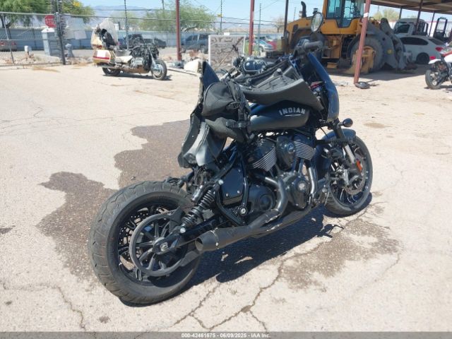 2023 INDIAN MOTORCYCLE CO. SPORT CHIEF 56KDSDBH8P3007562 Photo 3