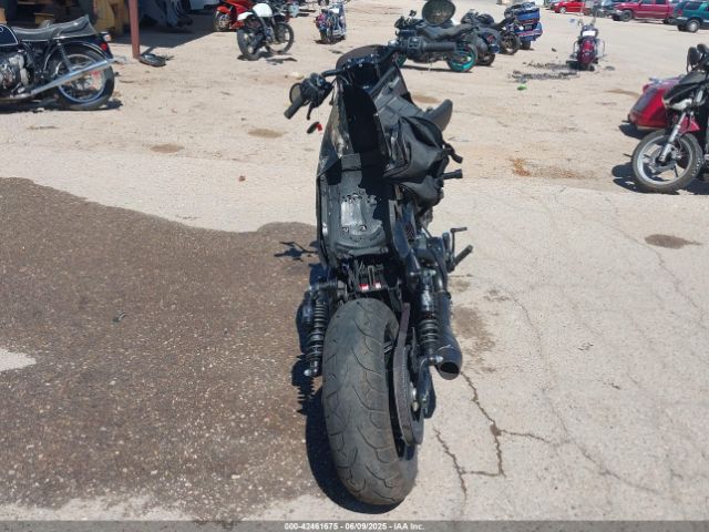 2023 INDIAN MOTORCYCLE CO. SPORT CHIEF 56KDSDBH8P3007562 Photo 5