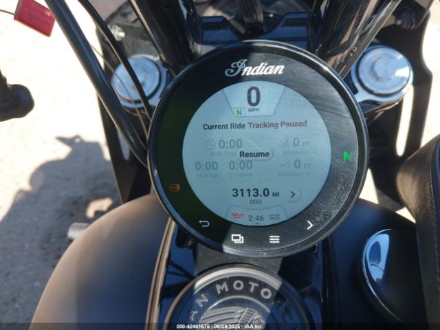 2023 INDIAN MOTORCYCLE CO. SPORT CHIEF 56KDSDBH8P3007562 Photo 6