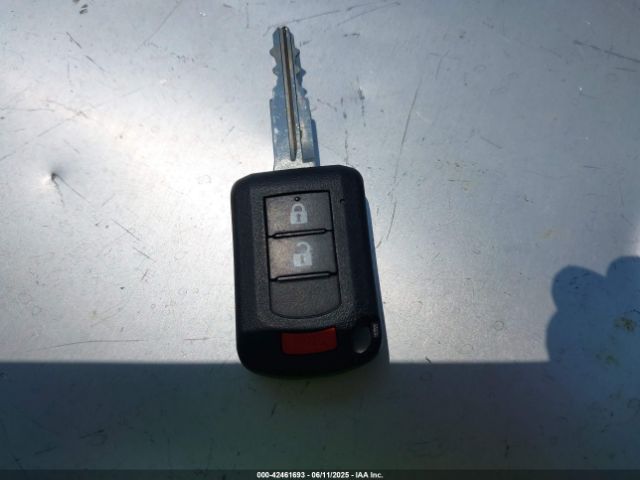 2021 MITSUBISHI OUTLANDER SPORT JA4APUAU3MU032698 Photo 10