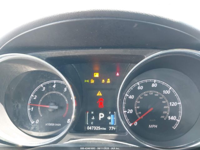 2021 MITSUBISHI OUTLANDER SPORT JA4APUAU3MU032698 Photo 6