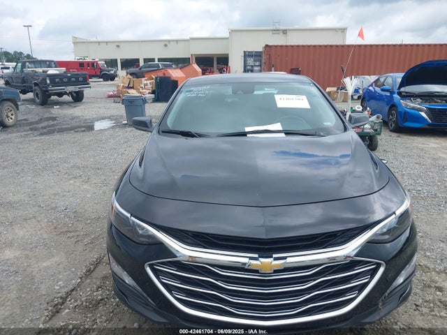 1G1ZD5ST8SF151662 Chevrolet Malibu Fwd 1lt