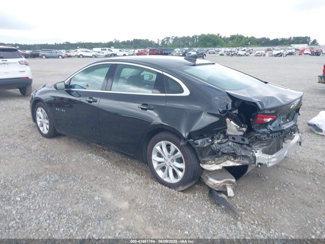 1G1ZD5ST8SF151662 Chevrolet Malibu Fwd 1lt