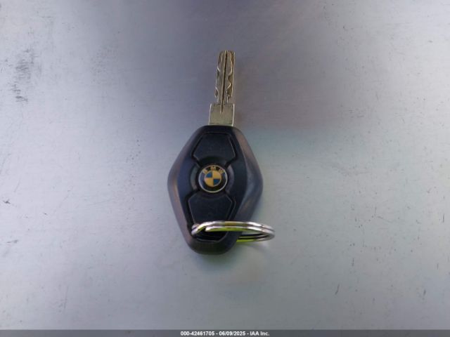 2001 BMW 740IL WBAGH83431DP27760 Photo 10