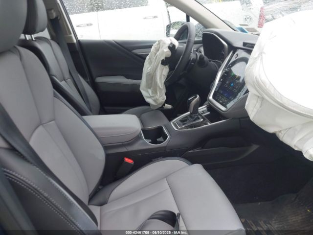 2025 SUBARU OUTBACK 4S4BTANC5S3175477 Photo 4