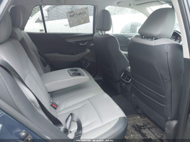 2025 SUBARU OUTBACK 4S4BTANC5S3175477 Photo 7