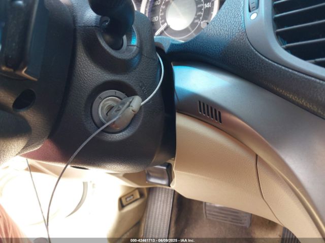 2009 ACURA TSX JH4CU26659C013541 Photo 10