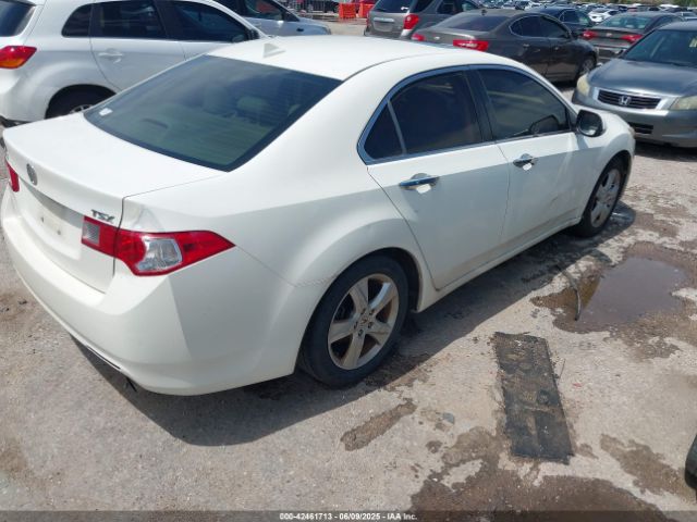 2009 ACURA TSX JH4CU26659C013541 Photo 3
