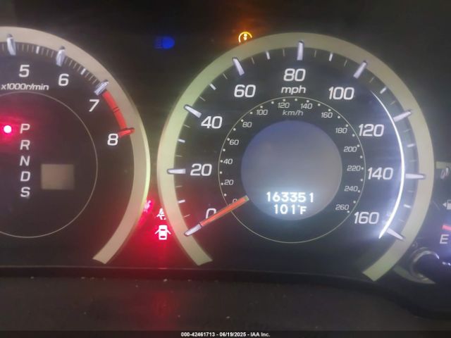 2009 ACURA TSX JH4CU26659C013541 Photo 6