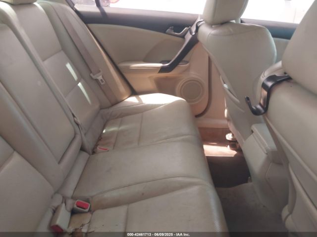 2009 ACURA TSX JH4CU26659C013541 Photo 7