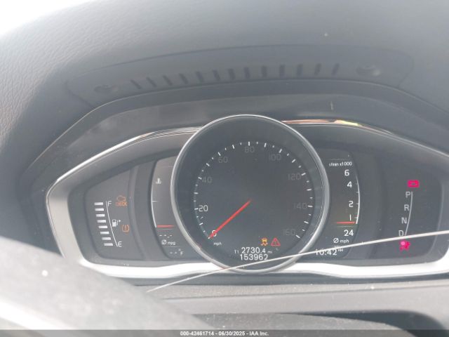 2017 VOLVO V60 YV140MEK6H1343947 Photo 6