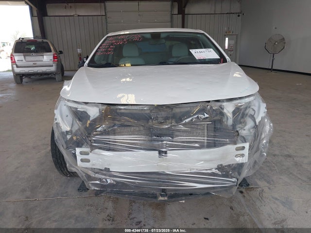 Chevrolet lfv - direct injection, variable valve timing, gen 1 gmna 2021 1G1ZC5ST2MF032589 Image 13