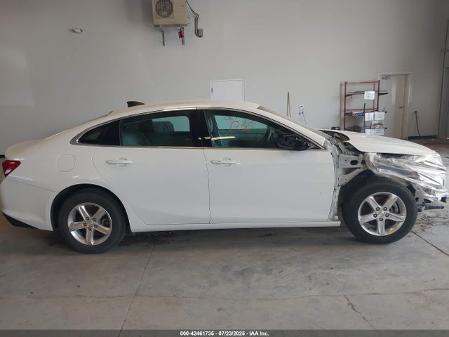 Chevrolet lfv - direct injection, variable valve timing, gen 1 gmna 2021 1G1ZC5ST2MF032589 Image 14
