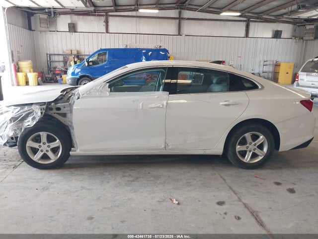 Chevrolet lfv - direct injection, variable valve timing, gen 1 gmna 2021 1G1ZC5ST2MF032589 Image 15